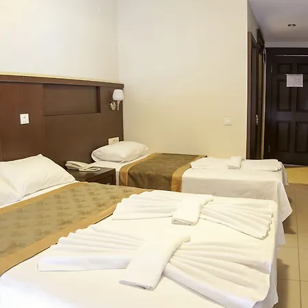 Hotel Palmira