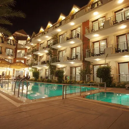 Hotel Palmira 3*