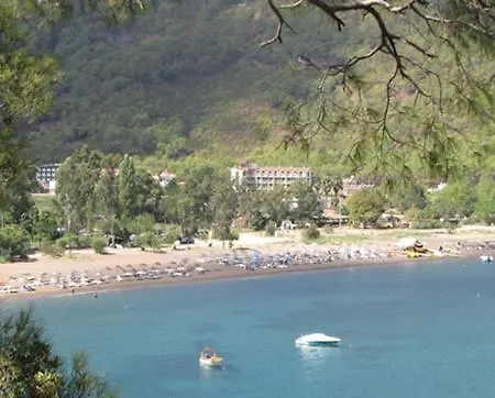 Hotel Palmira