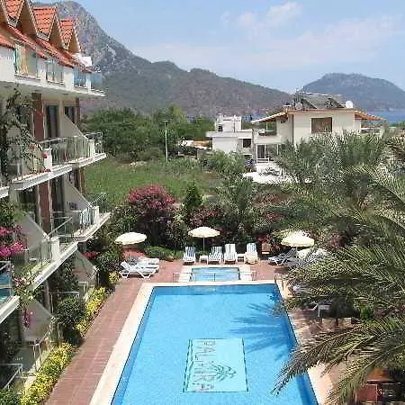 Hotel Palmira