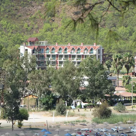 Hotel Palmira 3*